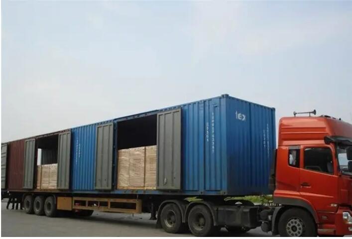 厦门到光山县整车运输