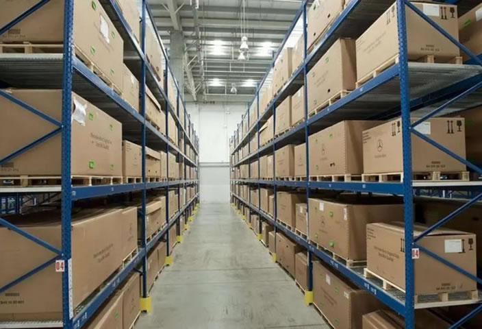 厦门到光山县货物仓储