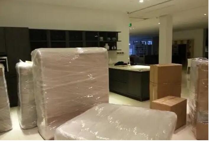 厦门到光山县长途搬家