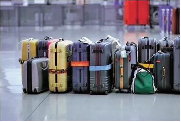 厦门到光山县行李托运